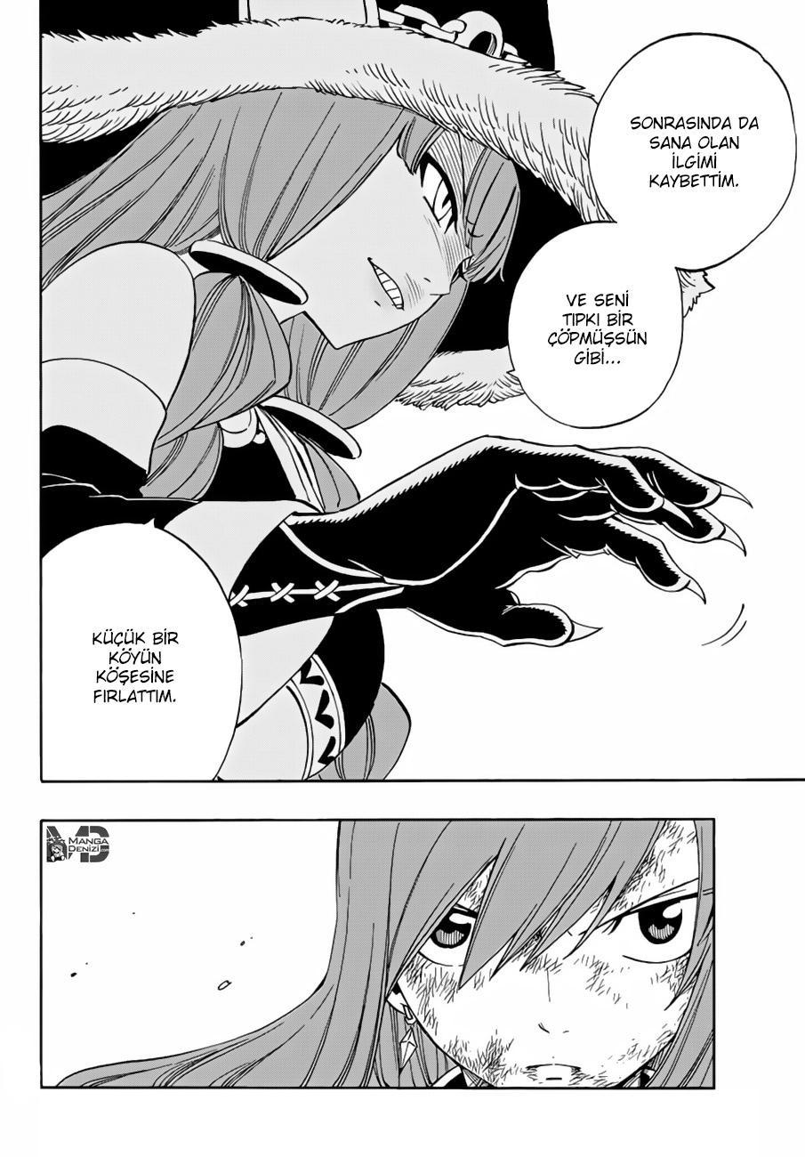 Fairy Tail mangasının 515 bölümünün 19. sayfasını okuyorsunuz.