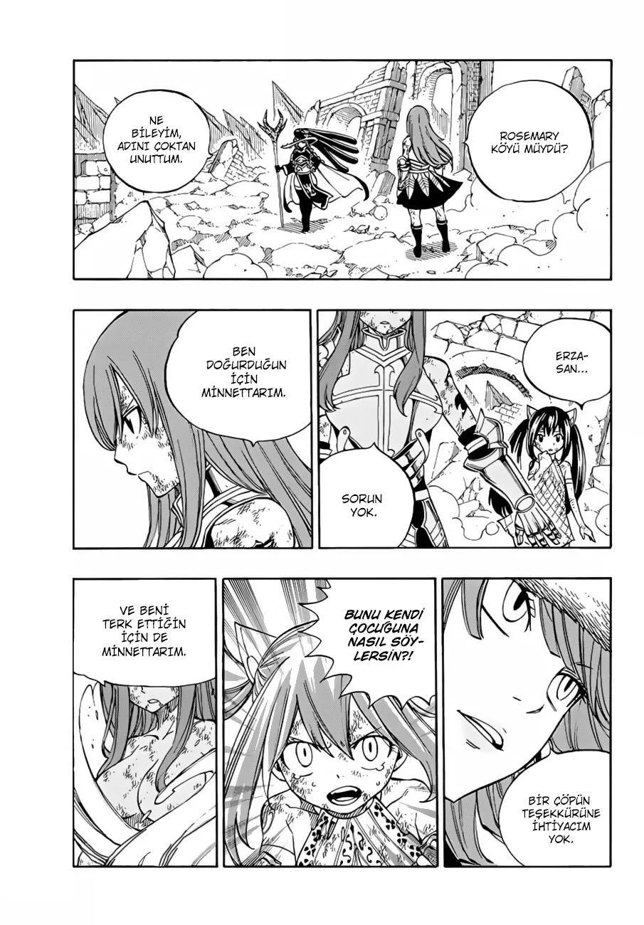 Fairy Tail - Sayfa 20