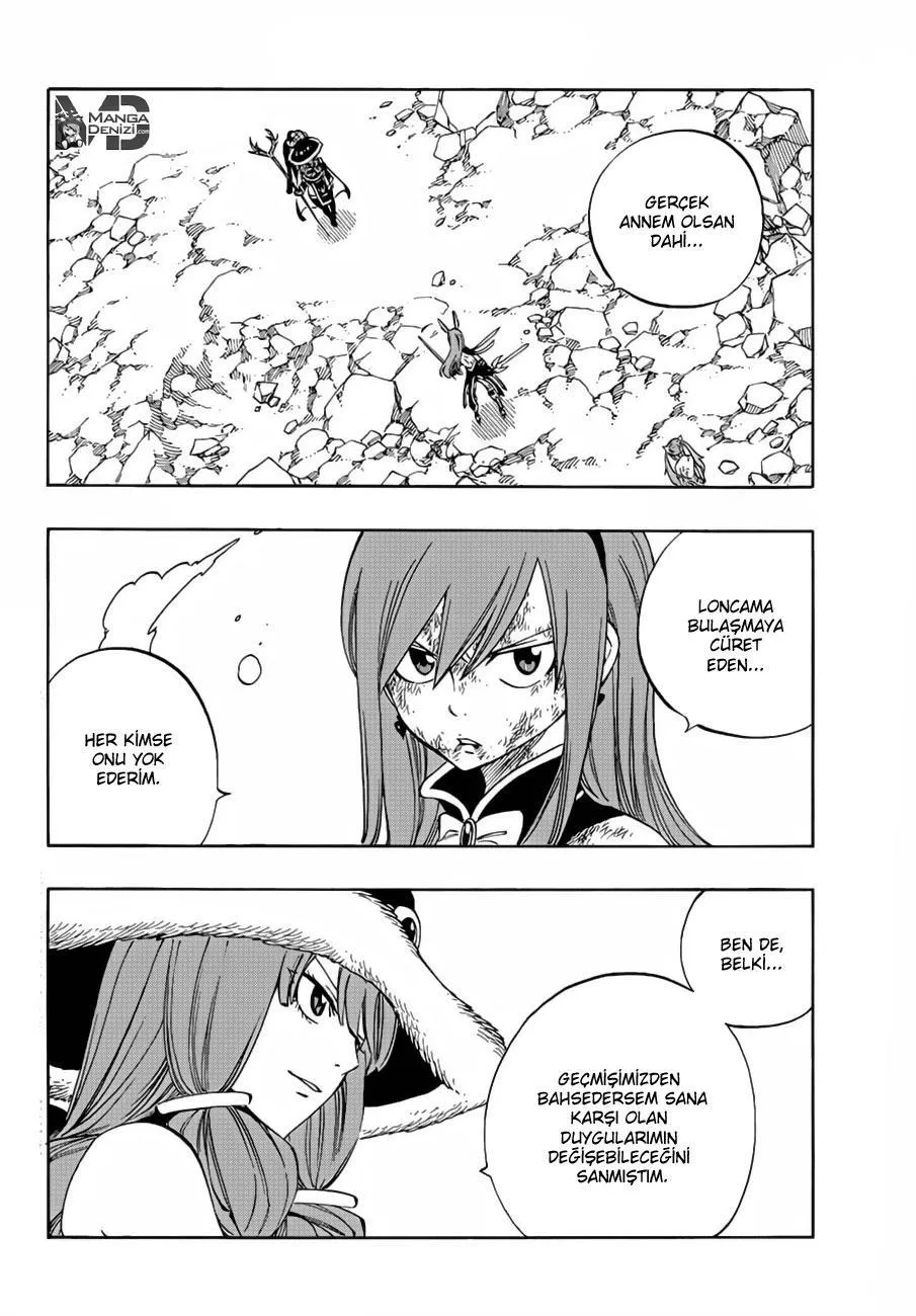 Fairy Tail - Sayfa 3