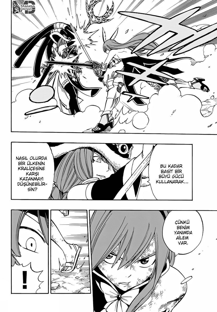 Fairy Tail mangasının 516 bölümünün 5. sayfasını okuyorsunuz.