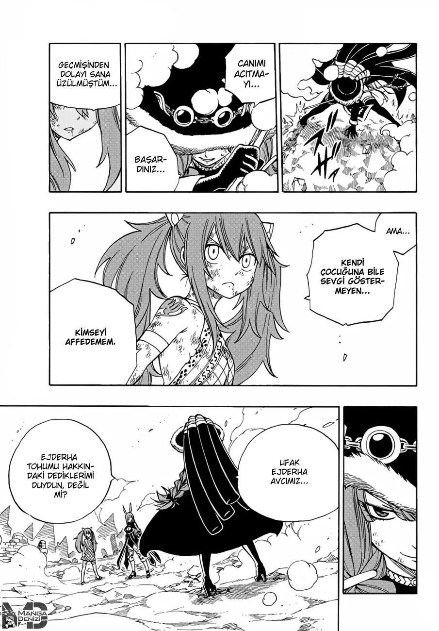 Fairy Tail - Sayfa 8