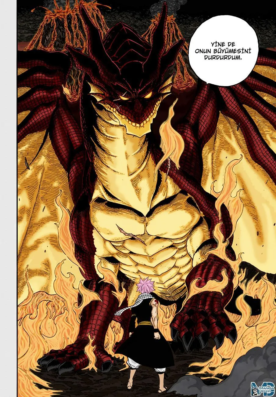 Fairy Tail - Sayfa 11