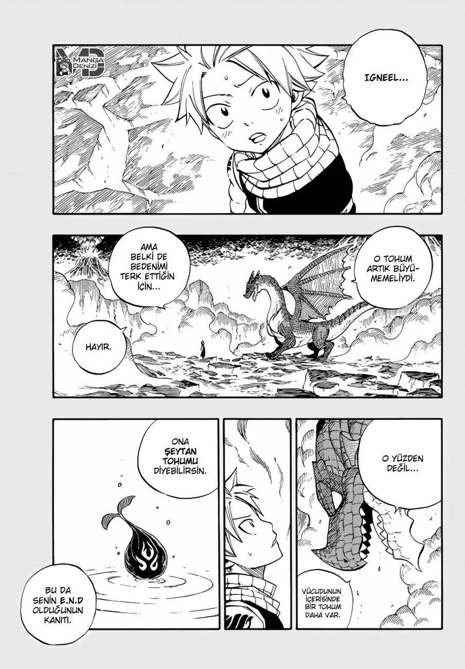 Fairy Tail - Sayfa 12