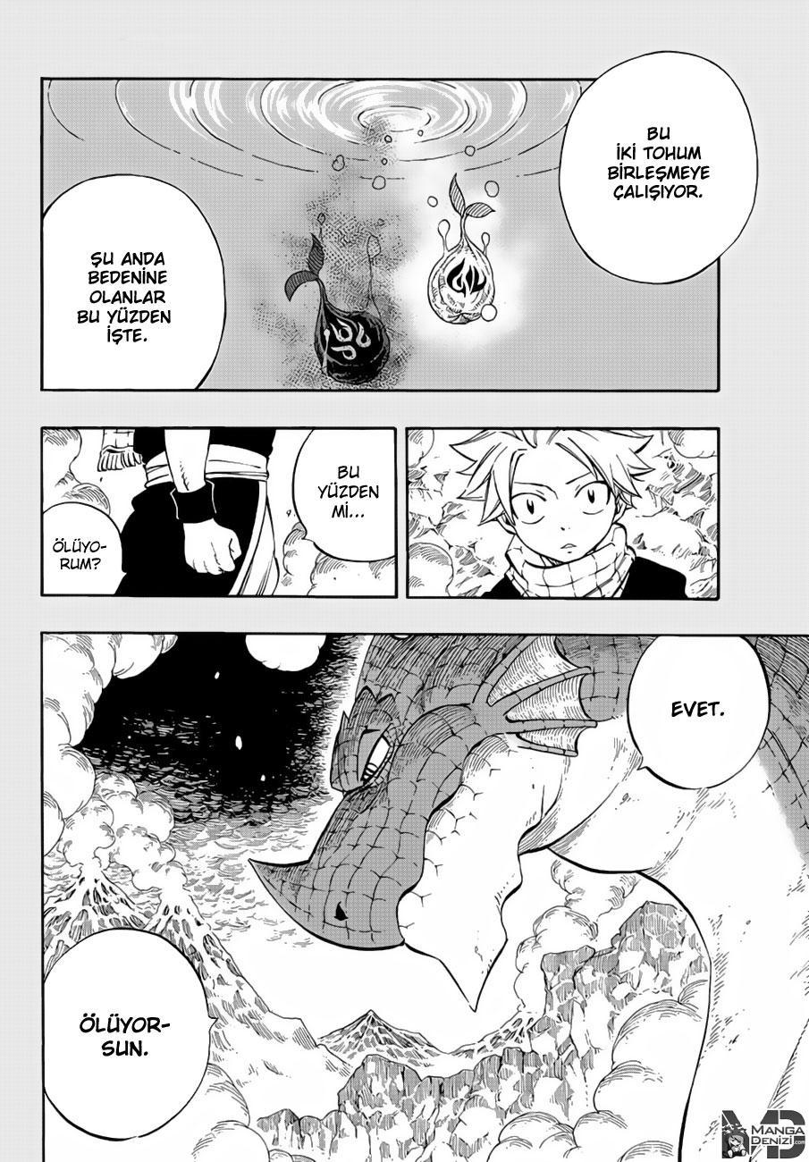 Fairy Tail mangasının 516 bölümünün 13. sayfasını okuyorsunuz.