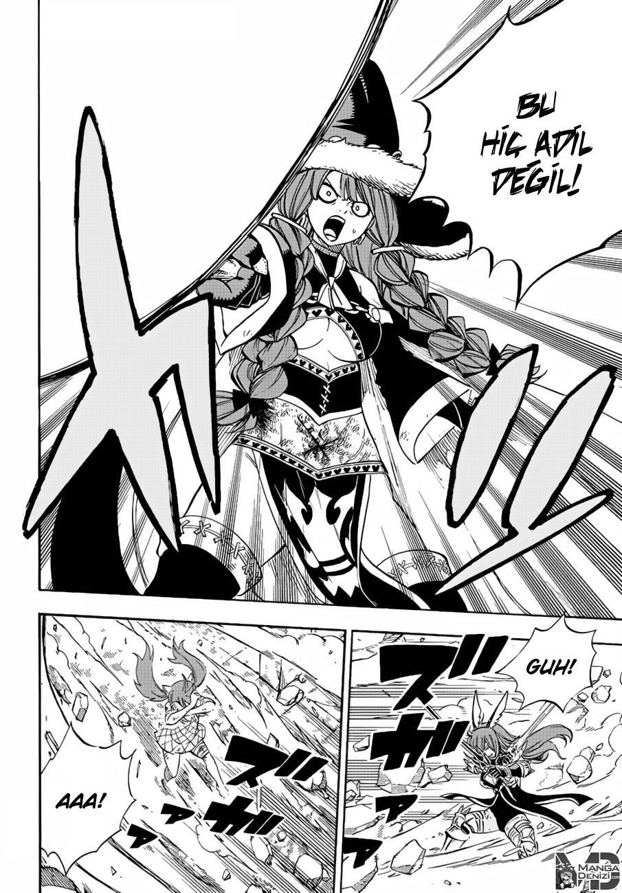 Fairy Tail mangasının 516 bölümünün 15. sayfasını okuyorsunuz.