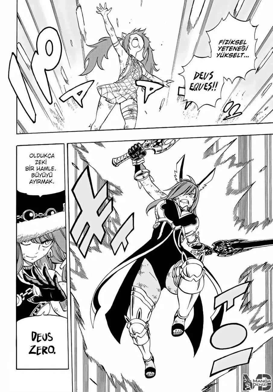 Fairy Tail - Sayfa 17