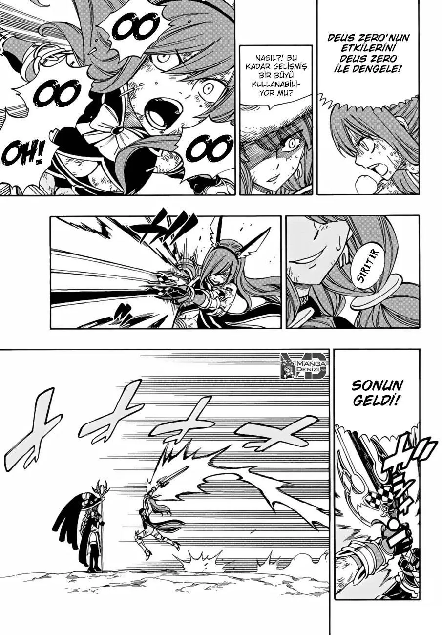 Fairy Tail - Sayfa 18