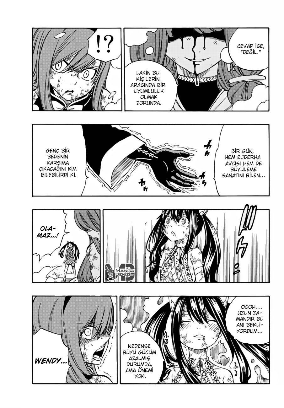 Fairy Tail mangasının 516 bölümünün 20. sayfasını okuyorsunuz.