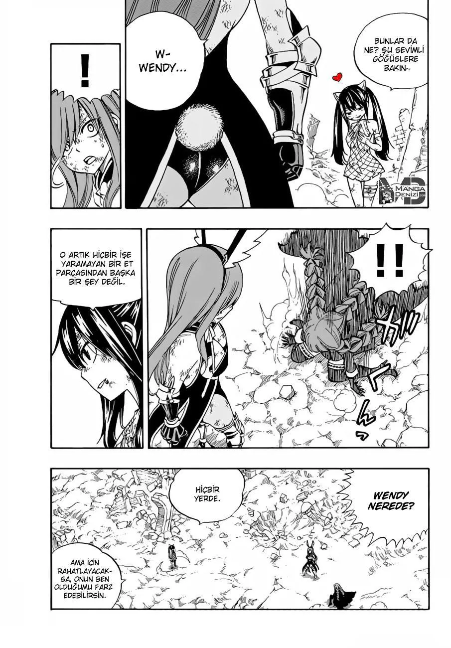Fairy Tail - Sayfa 4