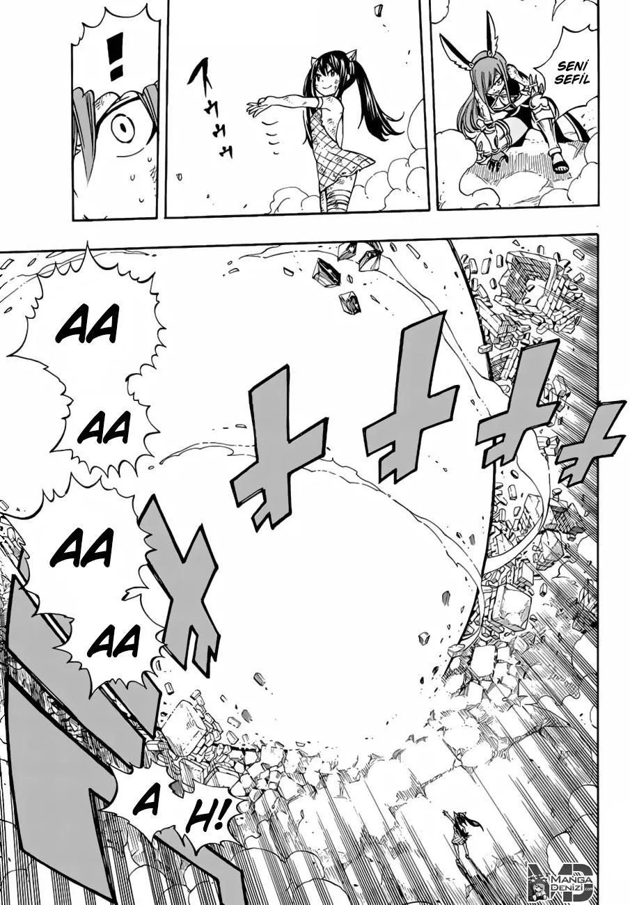 Fairy Tail - Sayfa 6