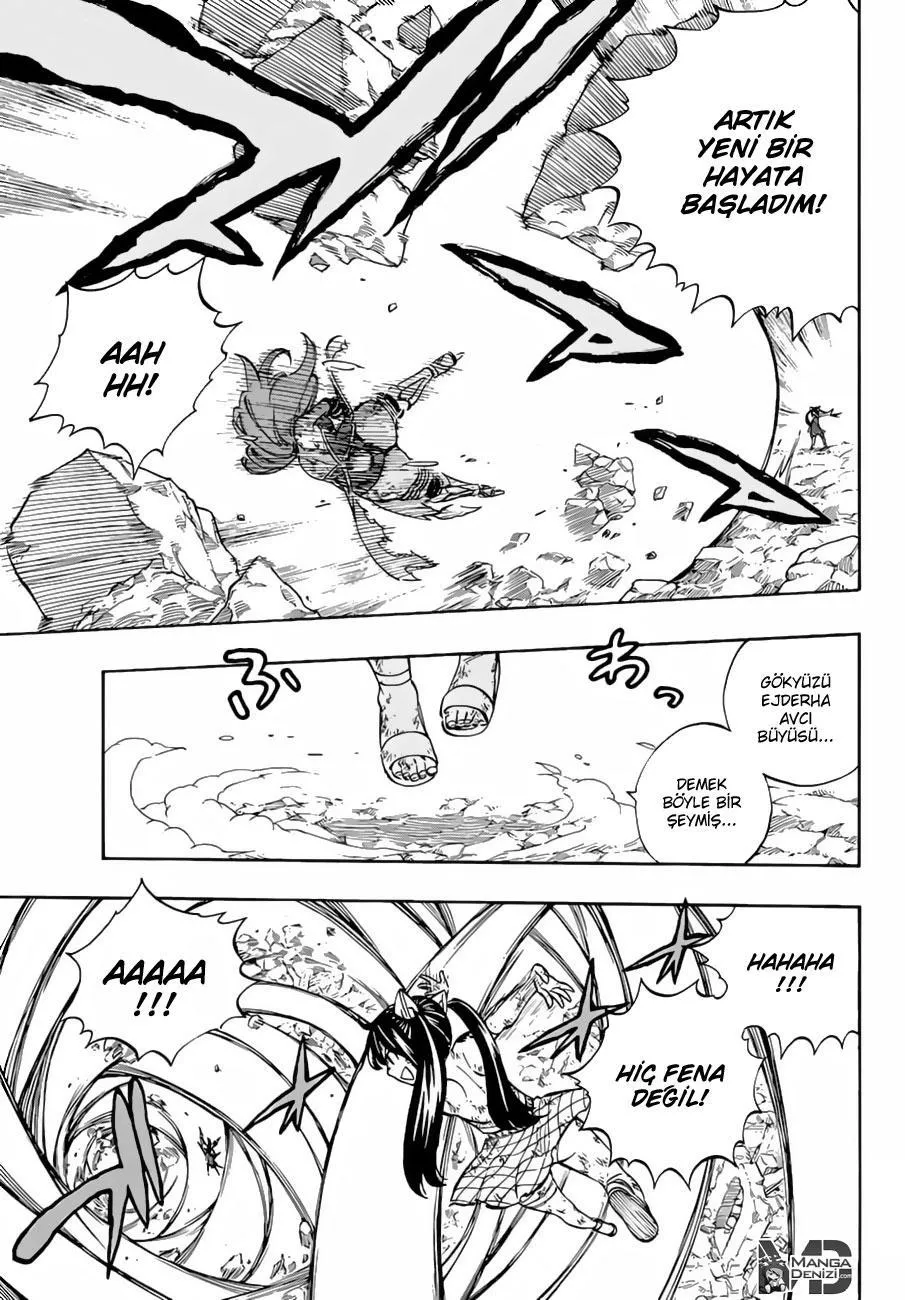 Fairy Tail - Sayfa 8