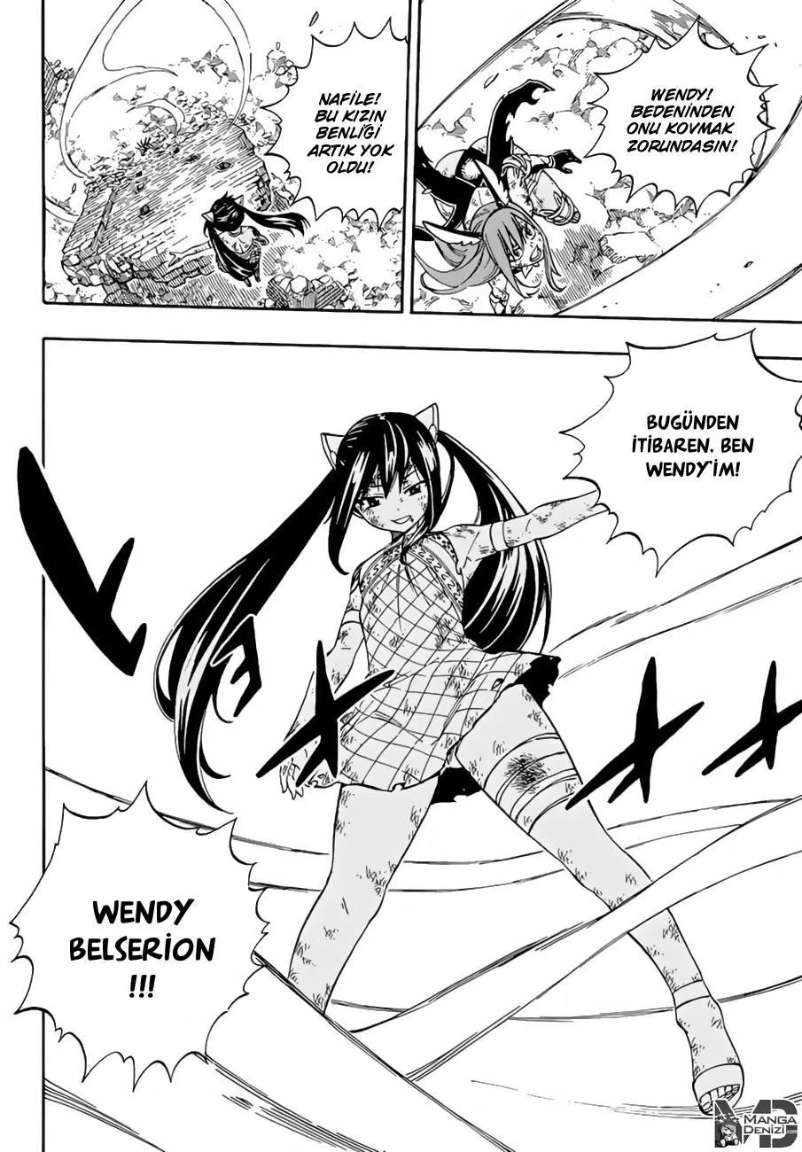 Fairy Tail - Sayfa 9