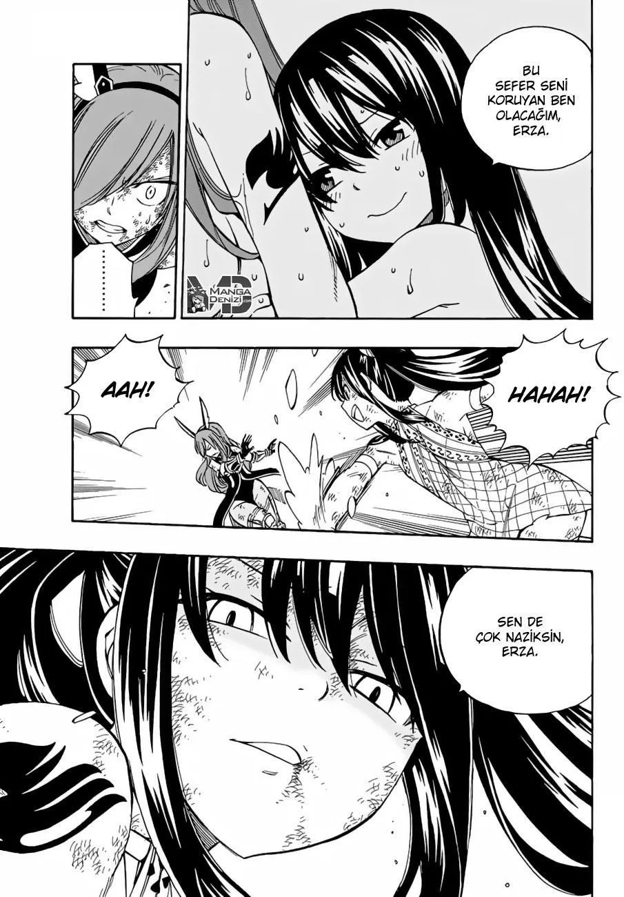 Fairy Tail - Sayfa 12