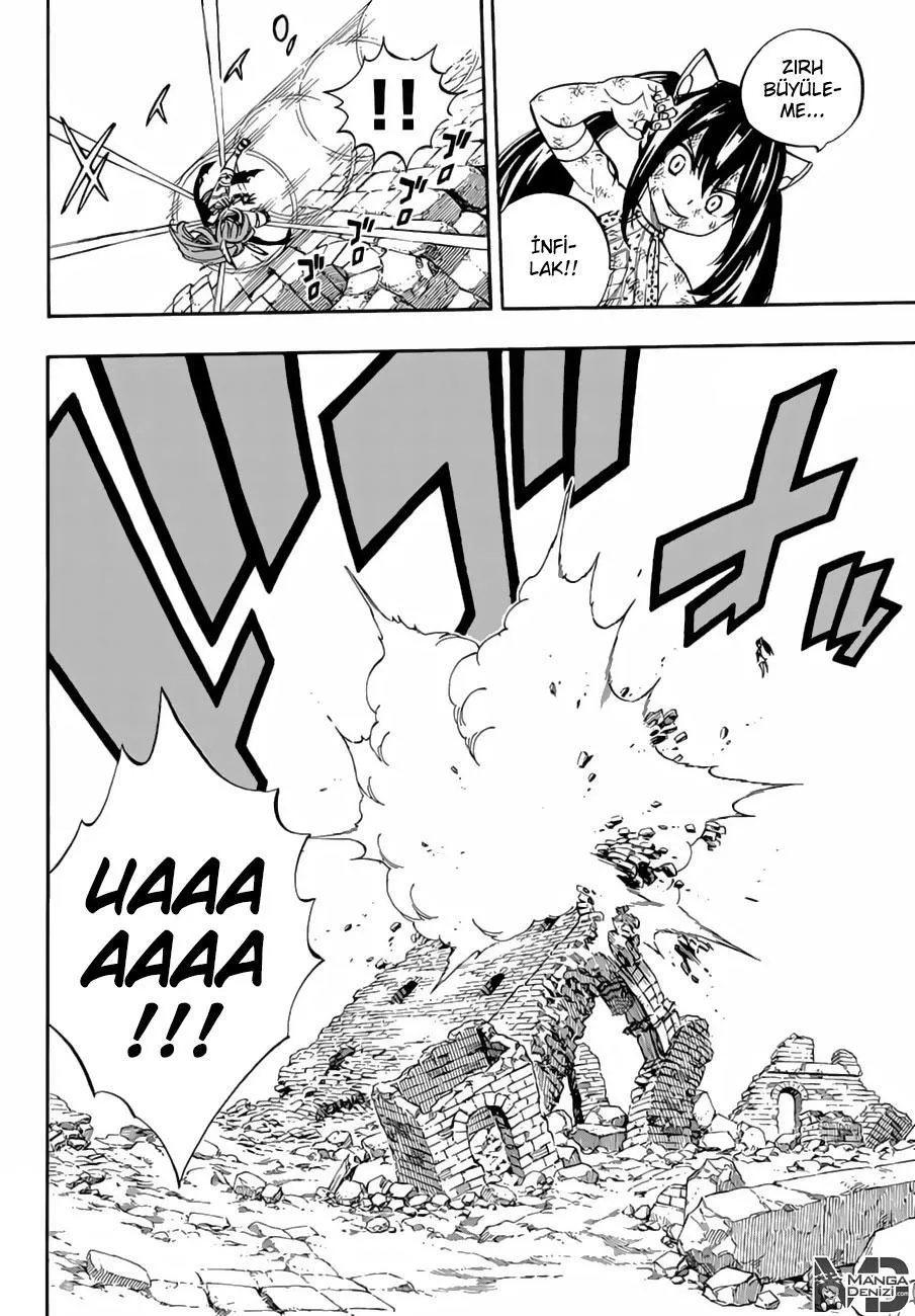 Fairy Tail - Sayfa 13