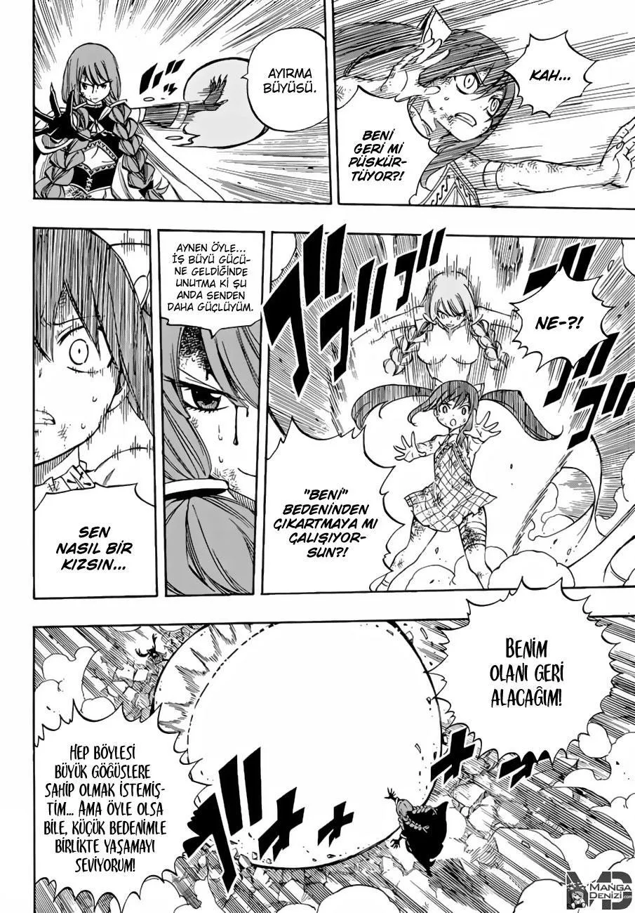 Fairy Tail - Sayfa 17