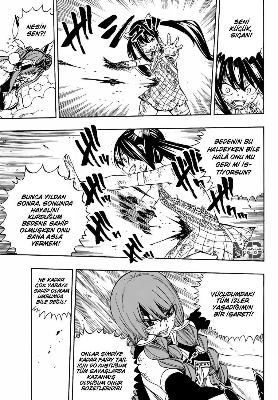 Fairy Tail - Sayfa 18