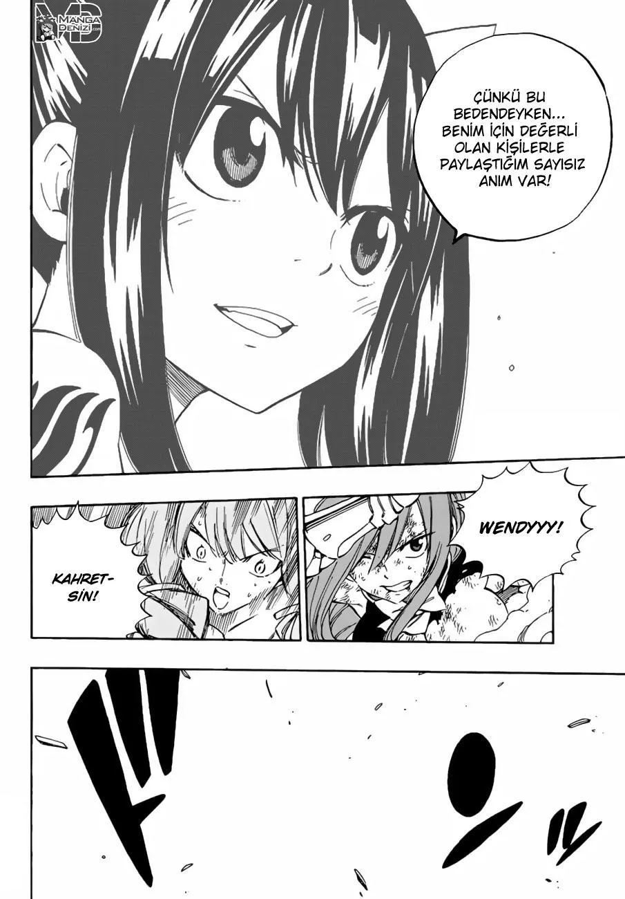 Fairy Tail - Sayfa 19