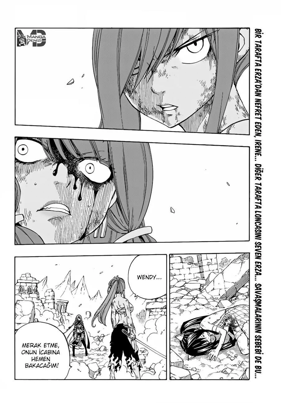 Fairy Tail - Sayfa 3