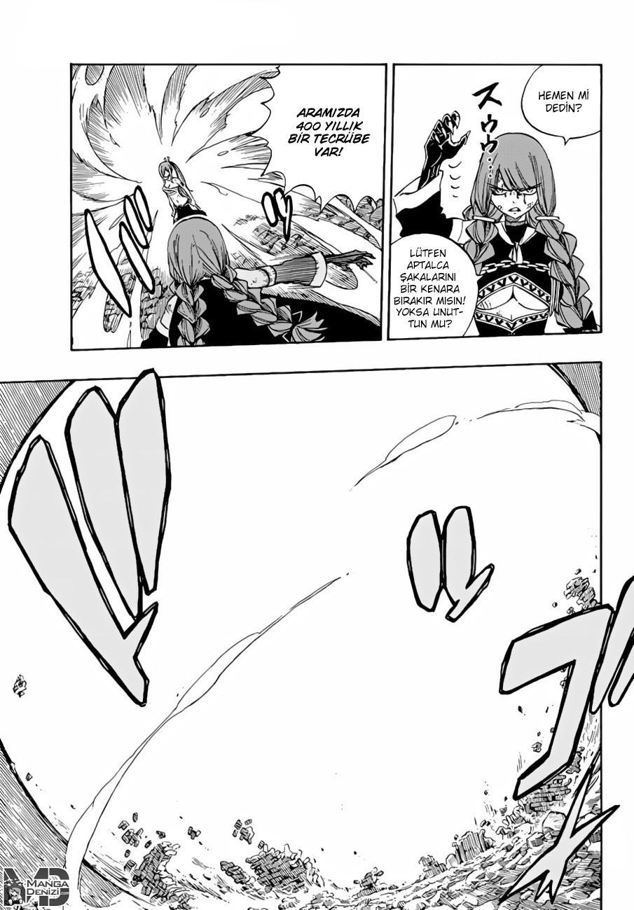 Fairy Tail mangasının 518 bölümünün 4. sayfasını okuyorsunuz.