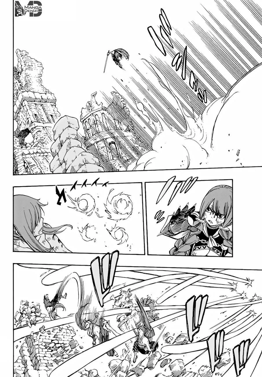 Fairy Tail - Sayfa 5