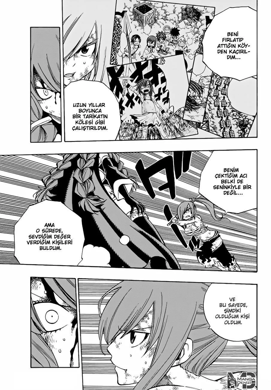 Fairy Tail - Sayfa 8