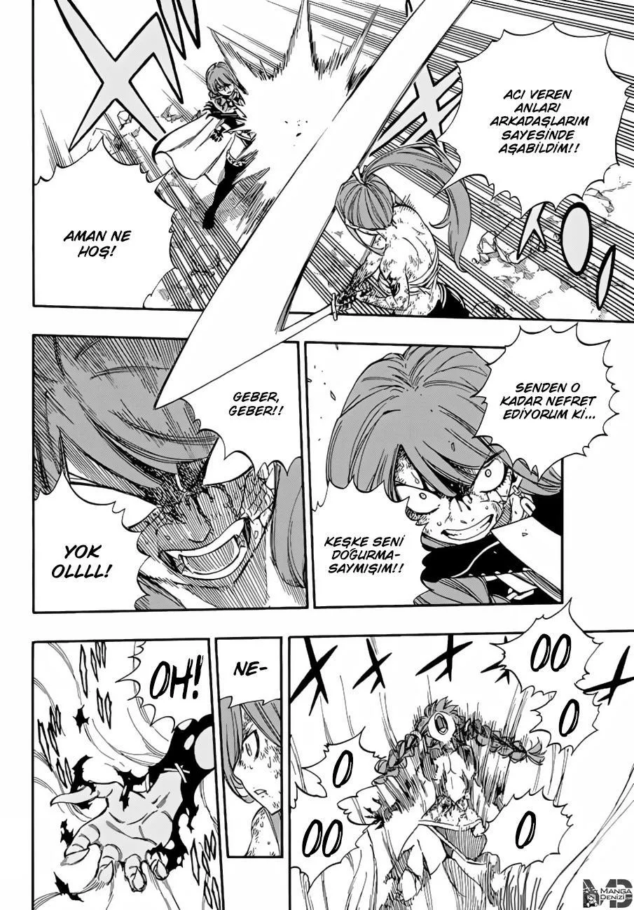 Fairy Tail - Sayfa 9