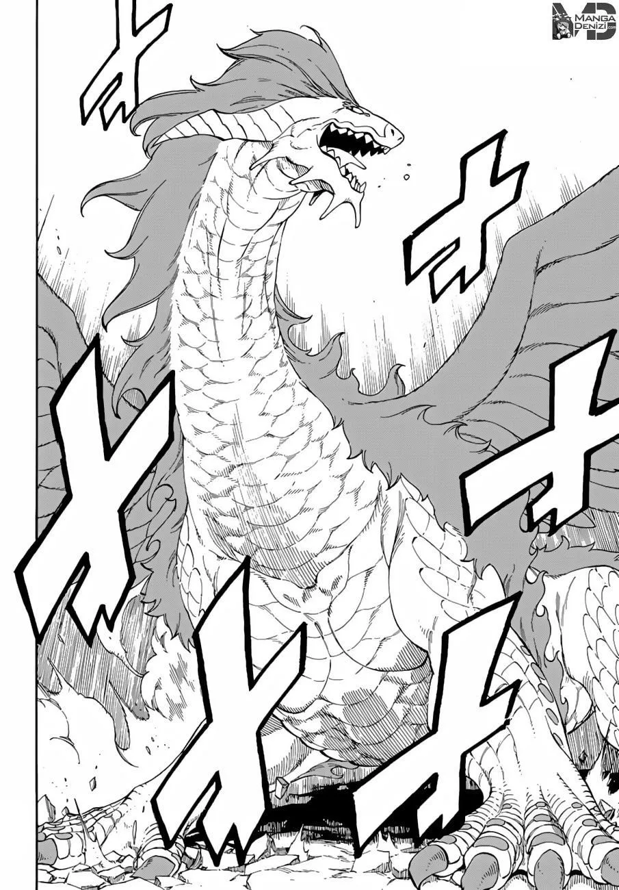 Fairy Tail - Sayfa 11