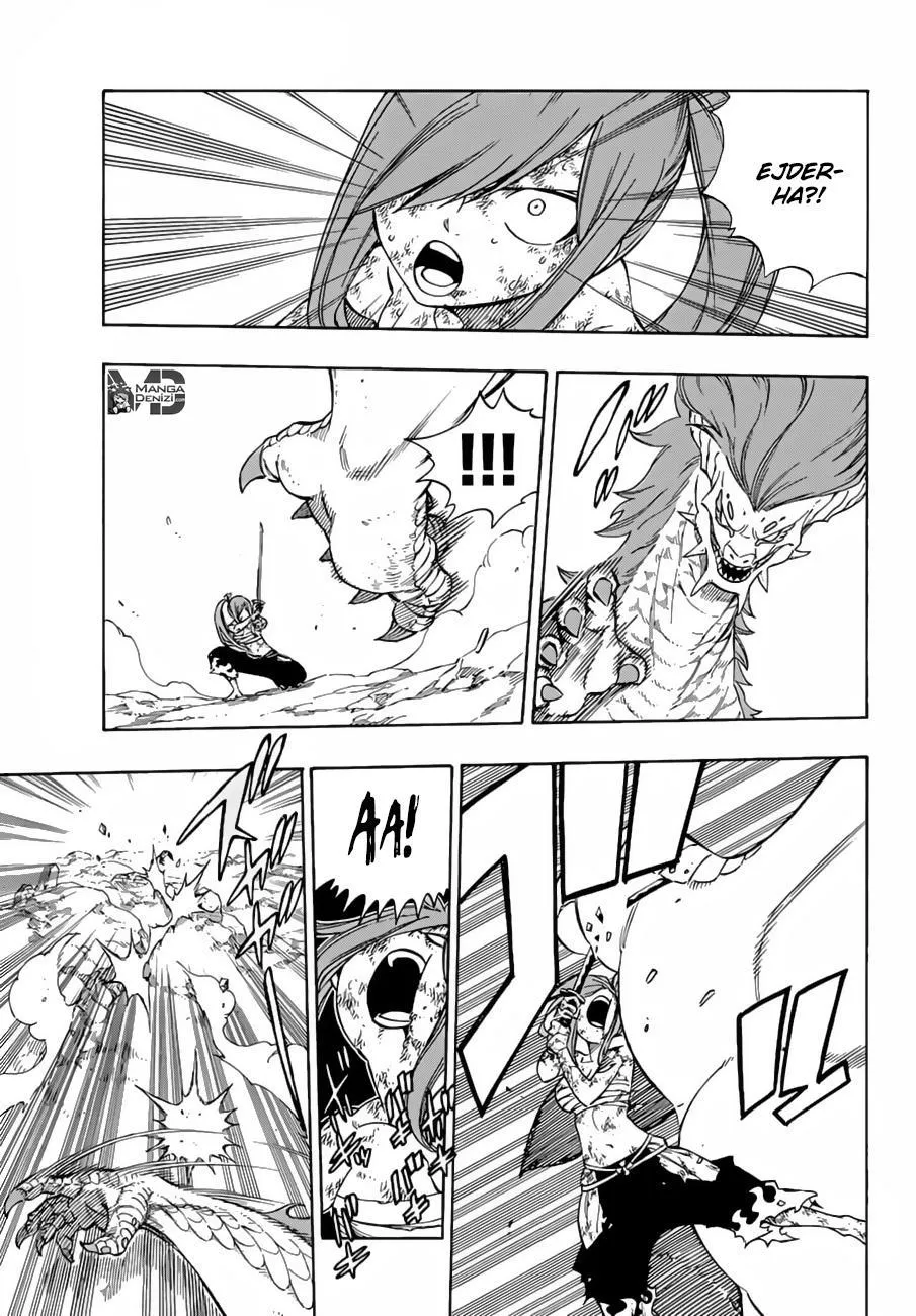 Fairy Tail - Sayfa 12