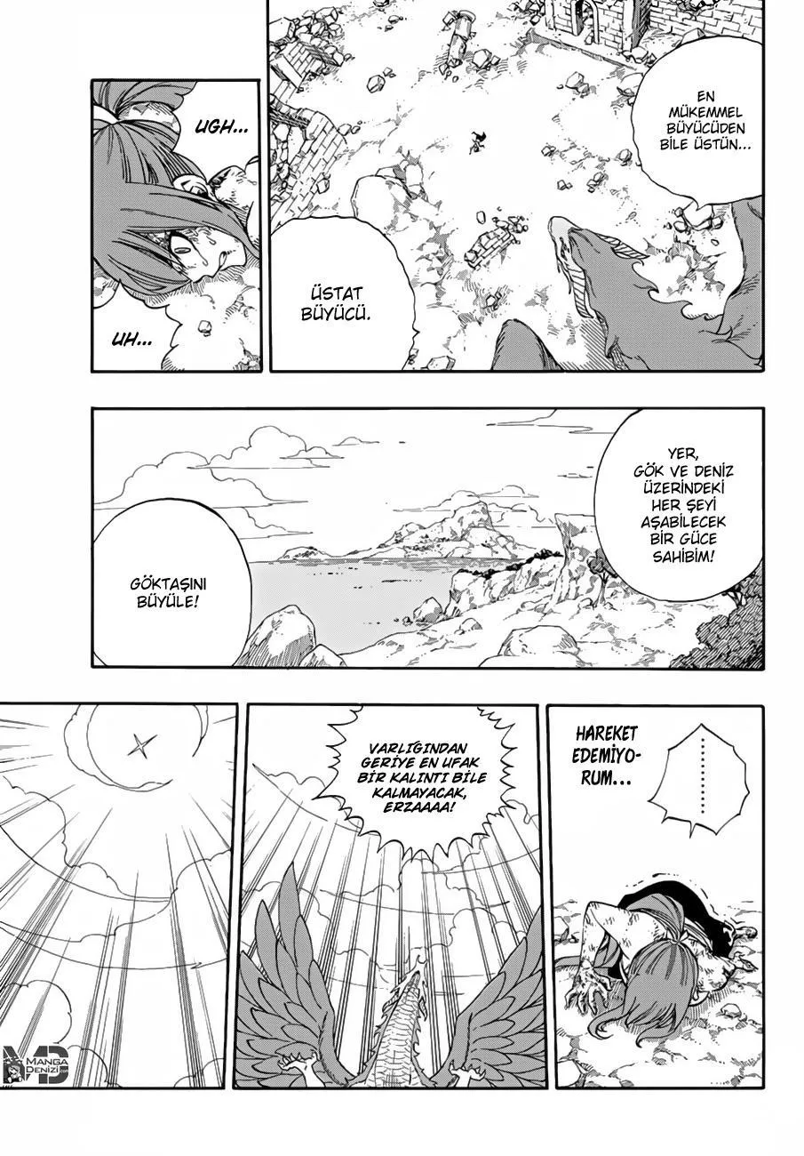 Fairy Tail - Sayfa 14