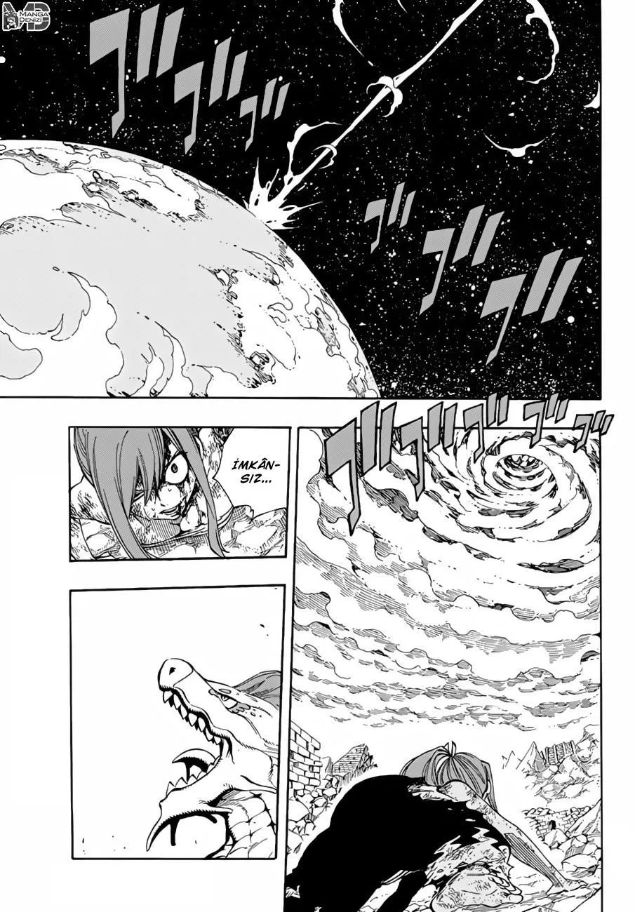 Fairy Tail - Sayfa 16