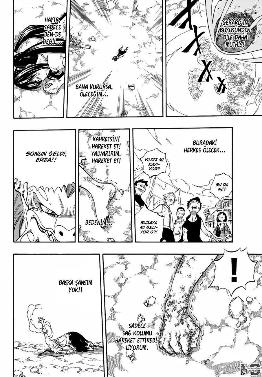 Fairy Tail - Sayfa 17