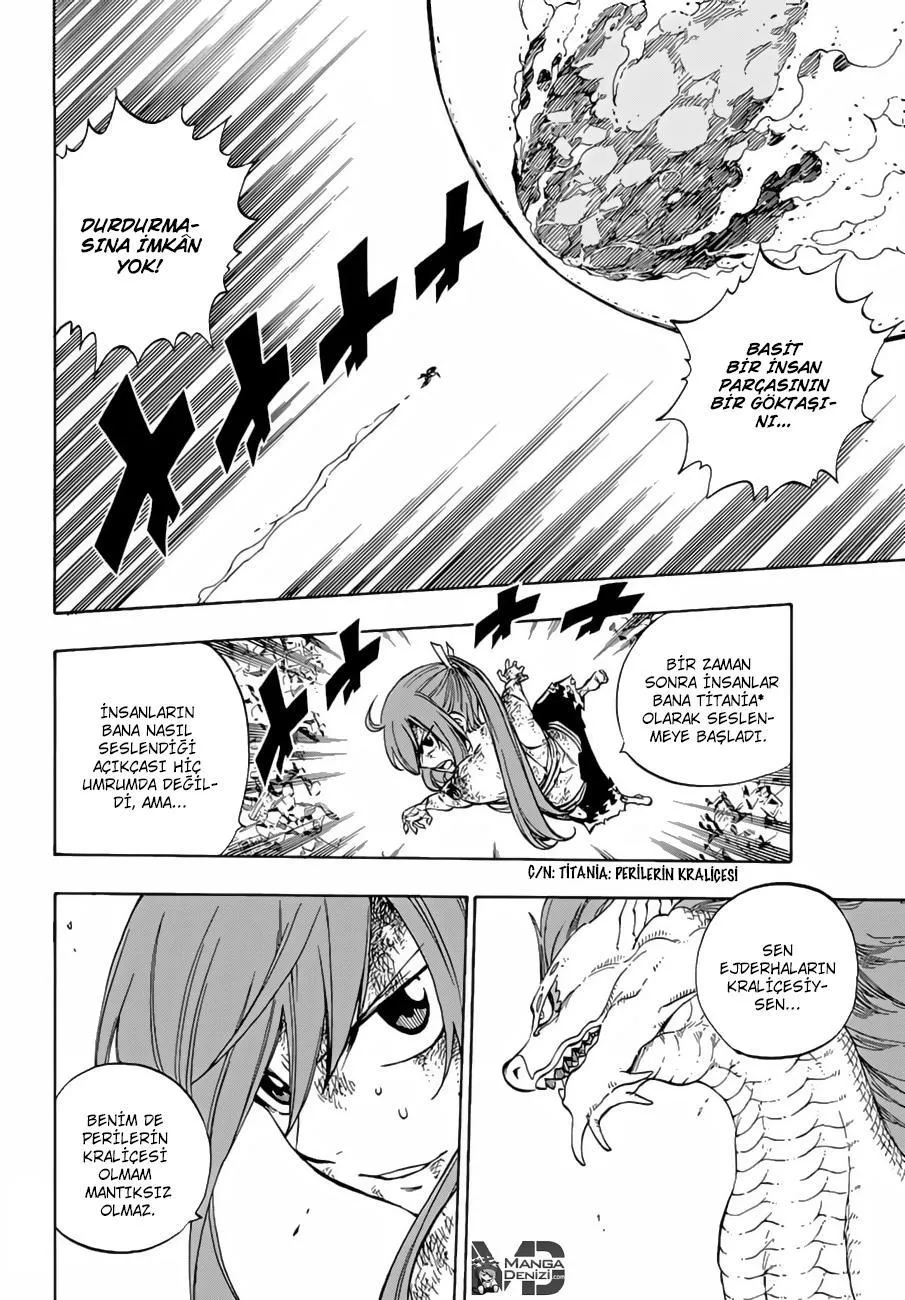 Fairy Tail - Sayfa 19