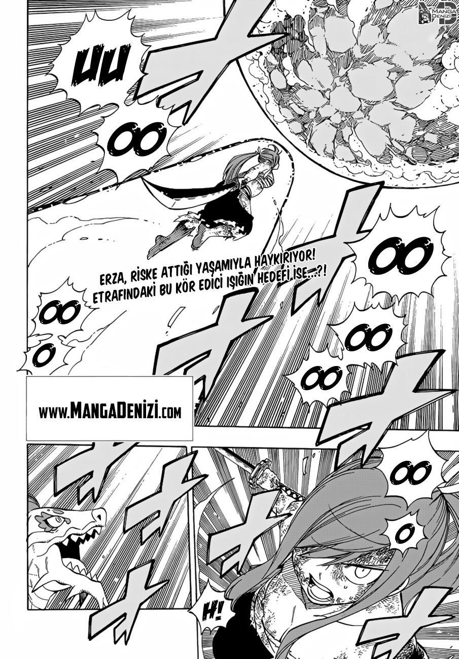 Fairy Tail mangasının 519 bölümünün 3. sayfasını okuyorsunuz.