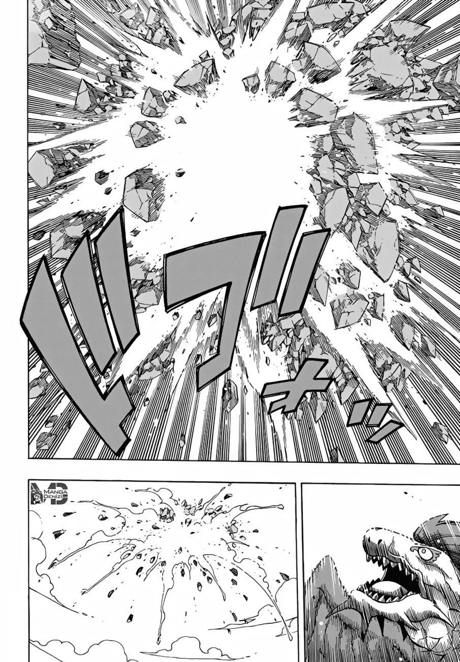 Fairy Tail - Sayfa 5