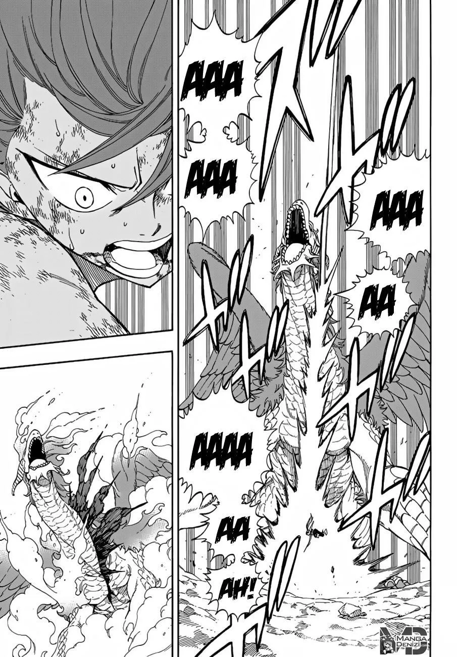 Fairy Tail - Sayfa 8