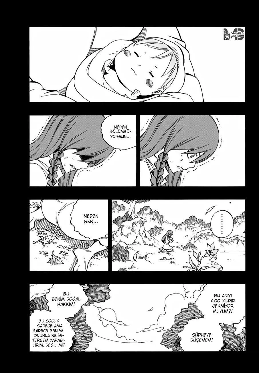 Fairy Tail - Sayfa 12