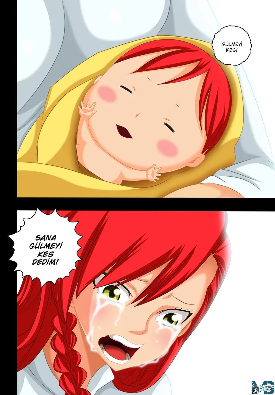 Fairy Tail - Sayfa 13