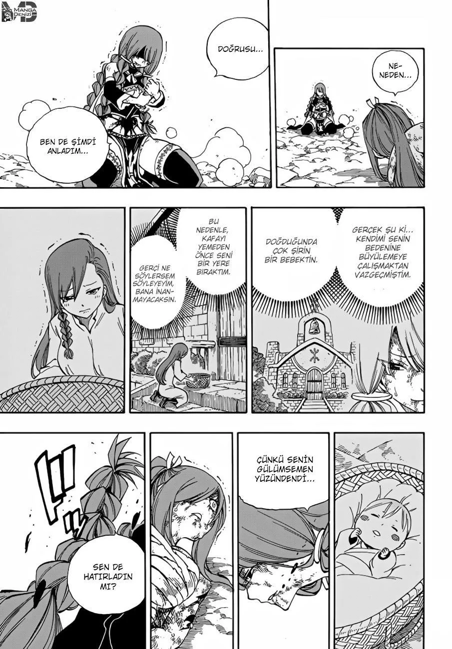 Fairy Tail - Sayfa 19