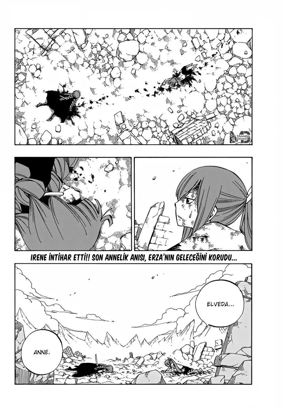 Fairy Tail - Sayfa 3