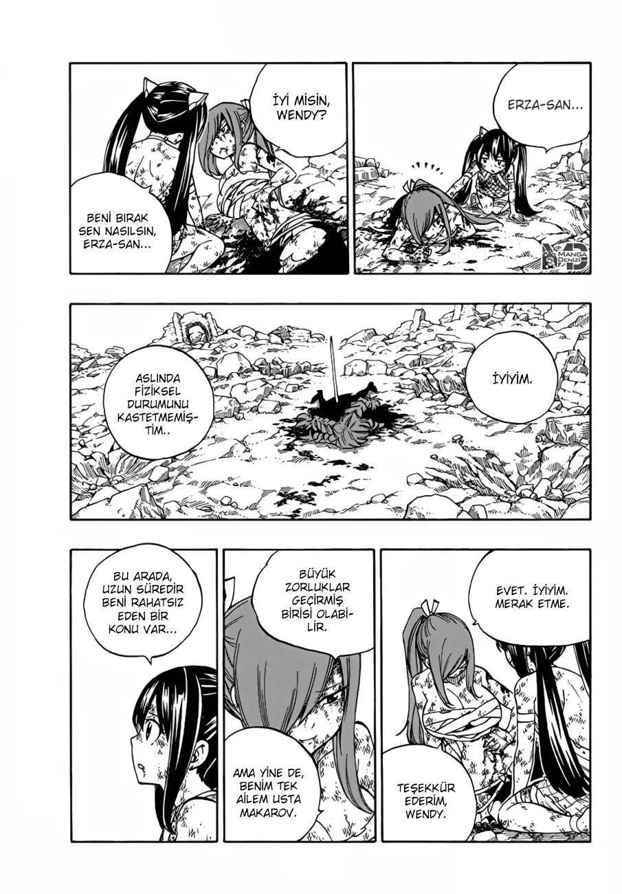 Fairy Tail - Sayfa 4