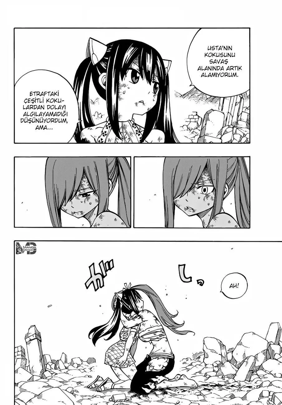 Fairy Tail - Sayfa 5