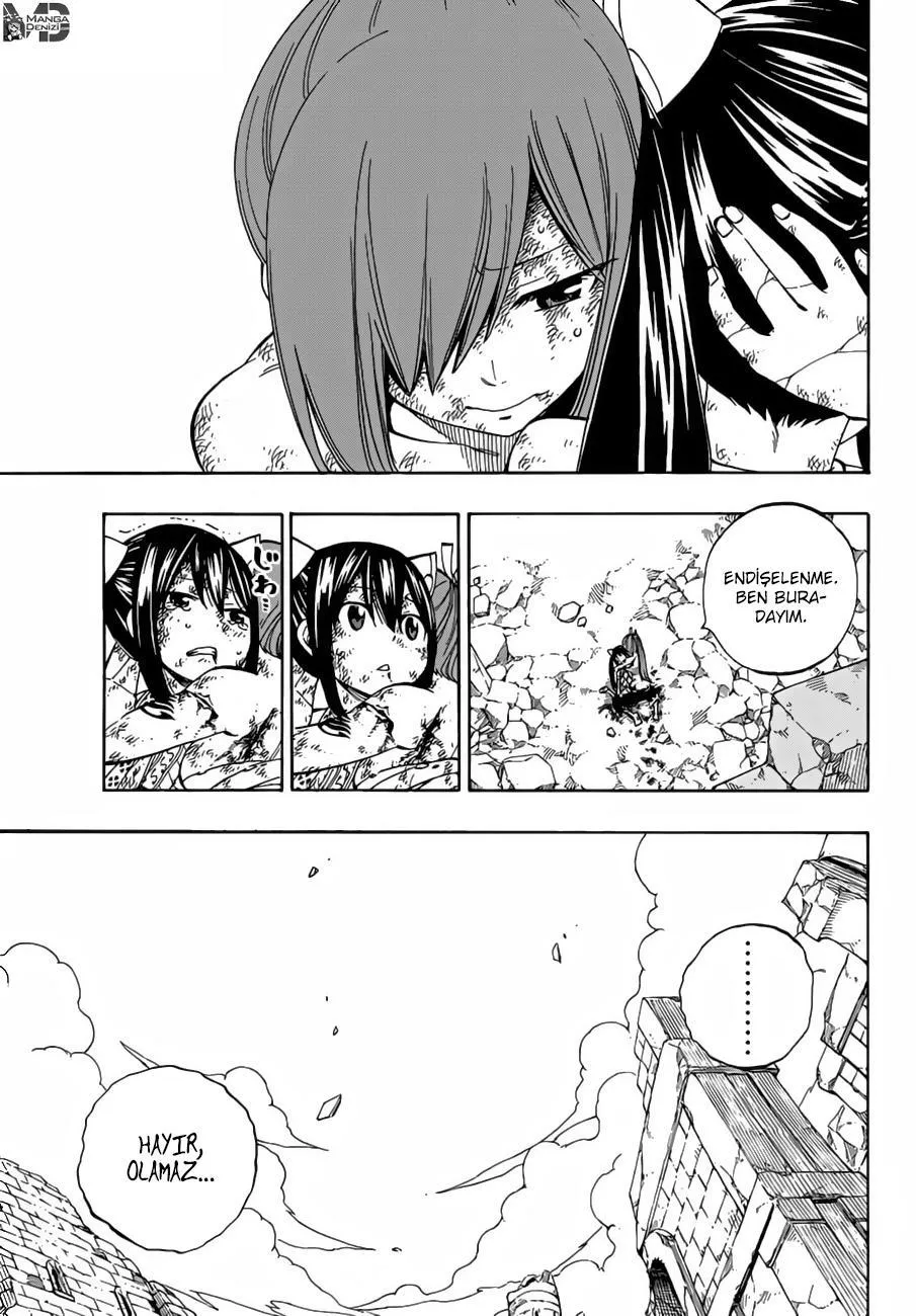 Fairy Tail - Sayfa 6