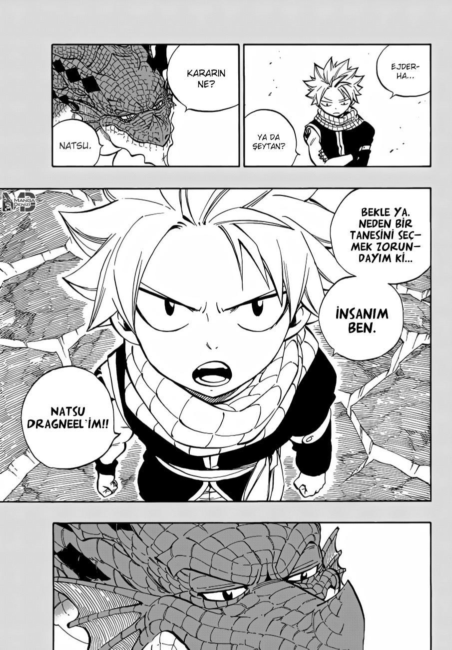 Fairy Tail mangasının 520 bölümünün 10. sayfasını okuyorsunuz.