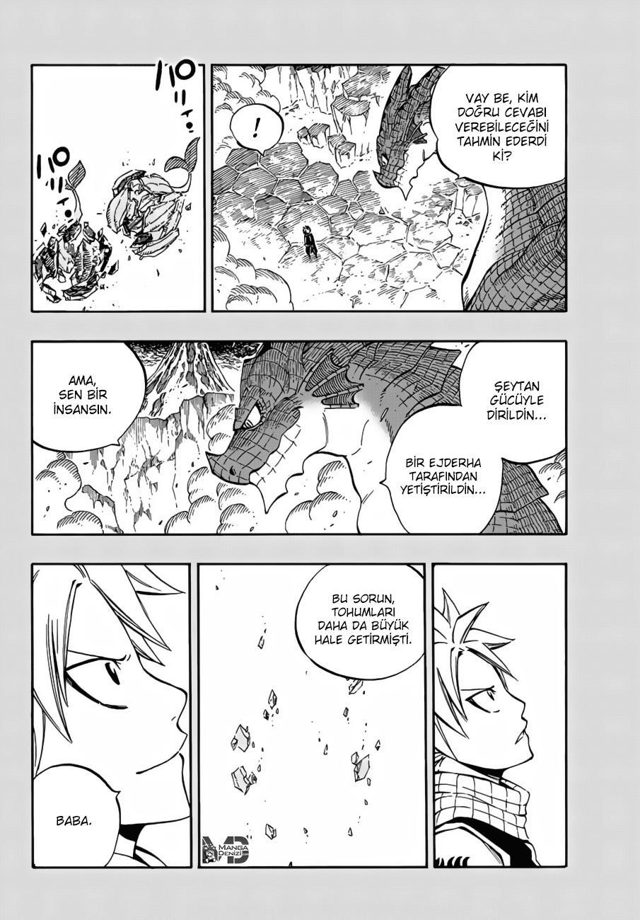 Fairy Tail mangasının 520 bölümünün 11. sayfasını okuyorsunuz.