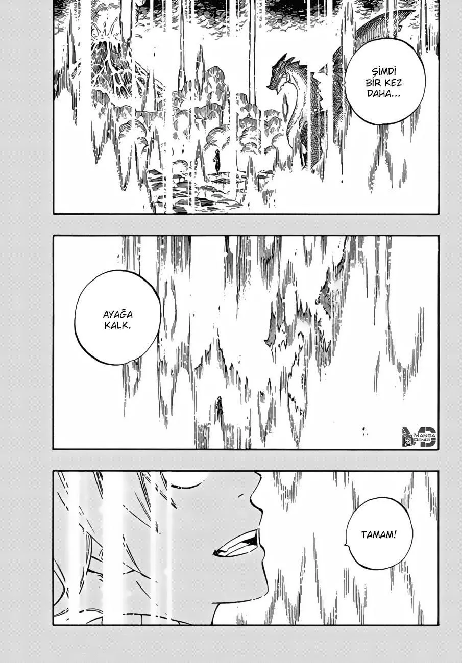 Fairy Tail - Sayfa 12