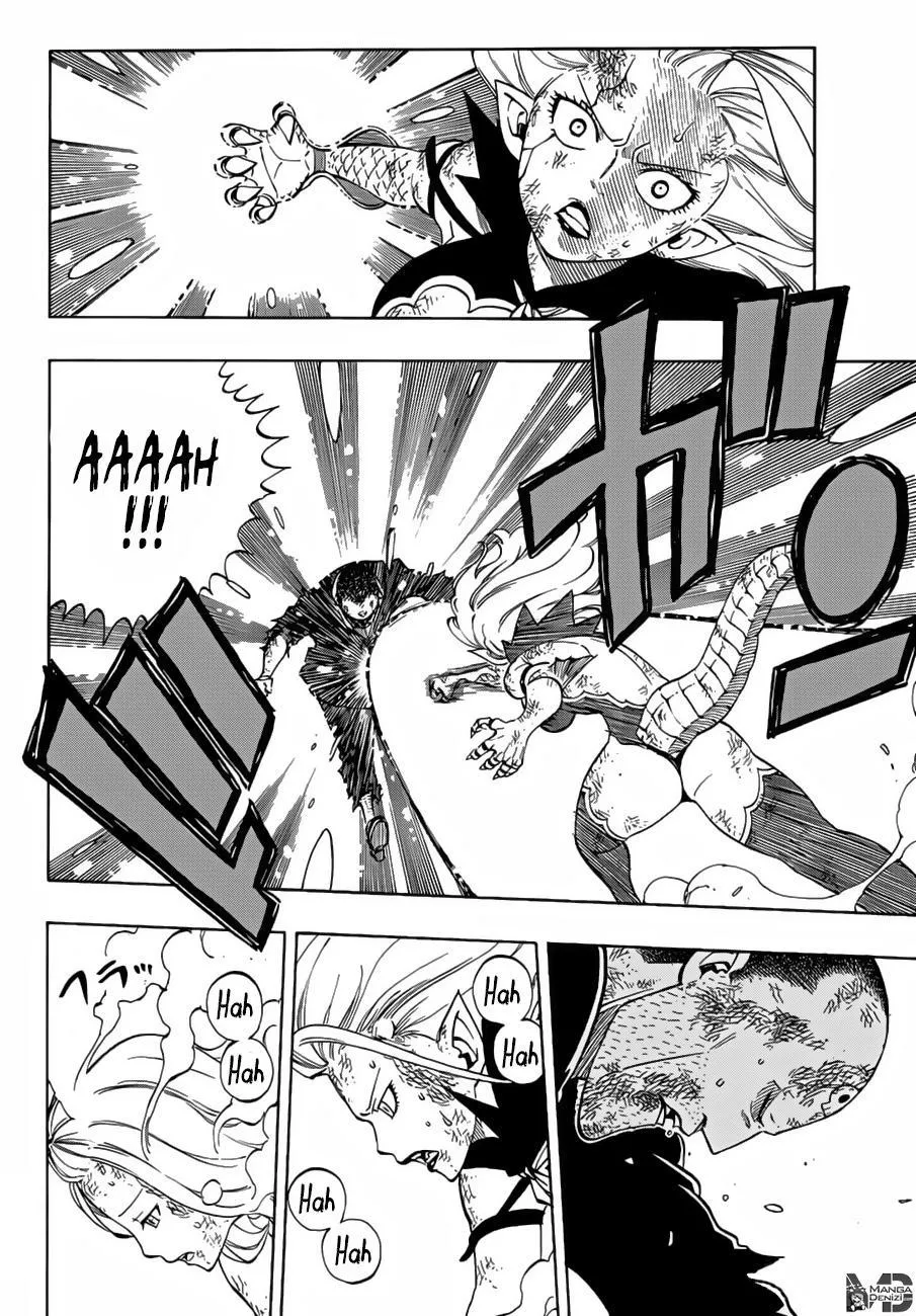 Fairy Tail - Sayfa 5