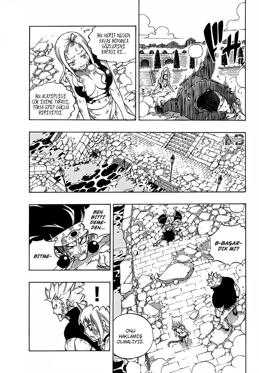 Fairy Tail mangasının 521 bölümünün 6. sayfasını okuyorsunuz.