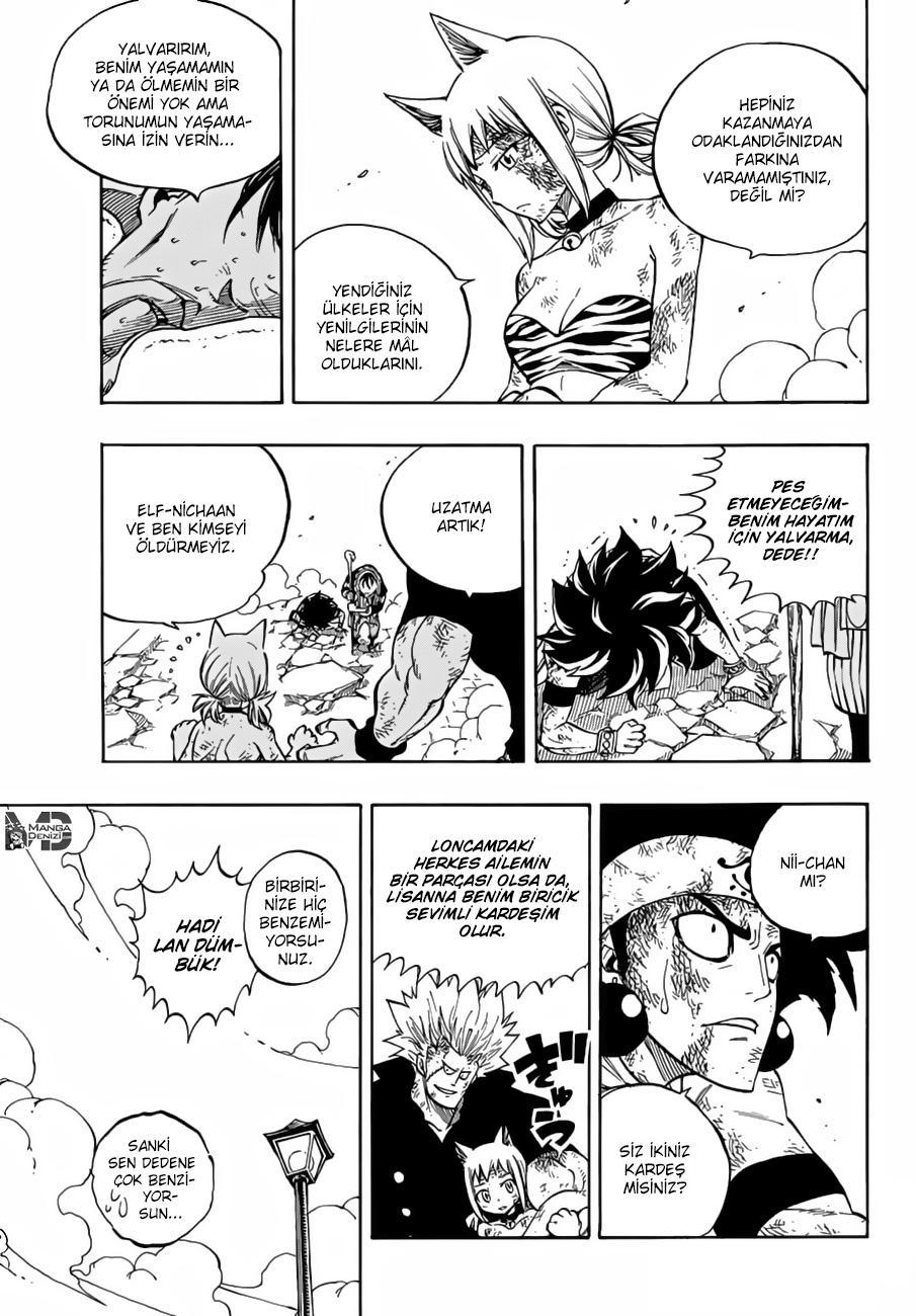 Fairy Tail mangasının 521 bölümünün 8. sayfasını okuyorsunuz.