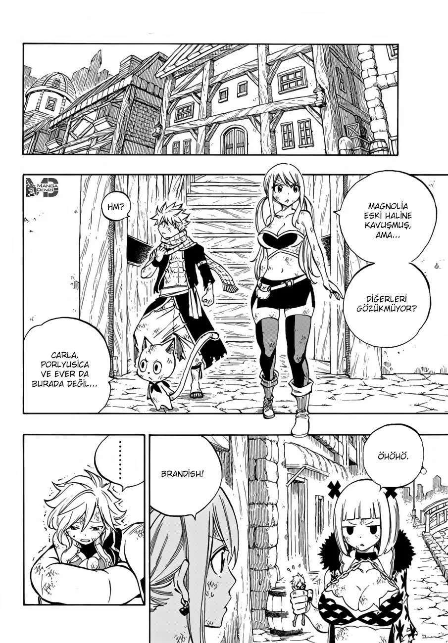 Fairy Tail - Sayfa 9