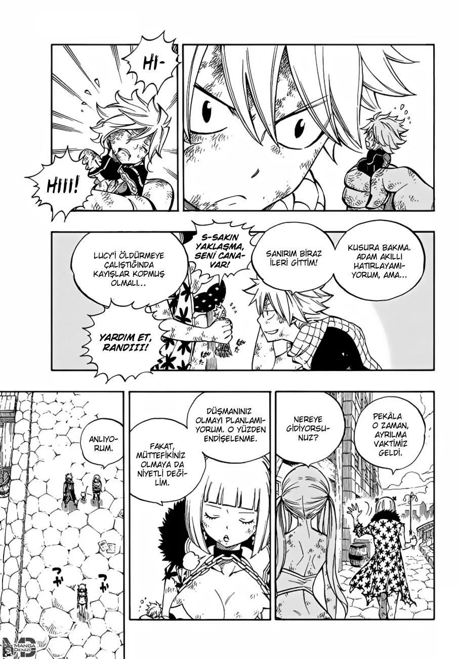 Fairy Tail - Sayfa 10